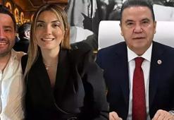 Muhittin Böcek'in gelini, adli kontrol tedbiriyle tahliye edildi