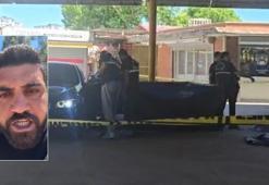 Aydın'da polisin her yerde aradığı caniden kan donduran video! İkisinin de kafasına sıktım