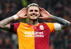 Dünya devi peşine düştü! İtalyan basınından Icardi iddiası