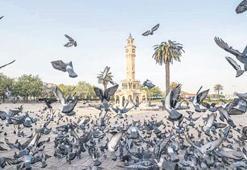 İzmir’in yarınına bakış