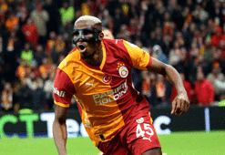 Galatasaray'dan Victor Osimhen için dudak uçuklatan bonservis kararı!