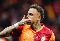 Galatasaray'da Noa Lang sürprizi! Napoli'den takas hamlesi