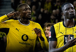 Borussia Dortmund'dan Guirassy için ayak oyunları! Fenerbahçe'den 40 milyon istendi