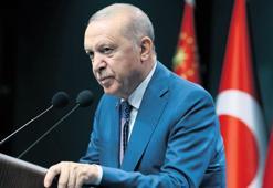 Erdoğan’dan “mutlak butlan” yorumu: Bizi ilgilendirmiyor