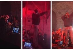 20 dakika, 80 bin TL: Travis Scott 'deneyimi' nasıl 'ayıplı hizmet' oldu? Gidenler anlattı tüketici hakları uzmanı yorumladı