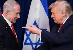 ABD basını yazdı: Trump'tan Netanyahu'ya şok sözler! 'Sen kahrolası bir delisin, ben olmasam hapisteydin'