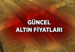 ÇEYREK ALTIN - GRAM ALTIN FİYATI 2 HAZİRAN: Altın Fiyatları Bugün Ne Kadar? Altın Fiyatları Son Dakika