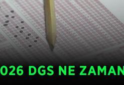 DİKEY GEÇİŞ SINAVI HABERLERİ: DGS sınavı ne zaman, hangi gün yapılacak? 2026 DGS sınav giriş yerleri ne zaman belli olur?