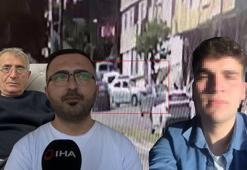 Ehliyetsiz sürücü durağa daldı! Ağır yaralanan adamın oğlundan tepki: 'Babası suçu üstlenmek istedi'
