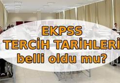 EKPSS TERCİH TARİHLERİ BEKLENİYOR 2026 || EKPSS tercihleri ne zaman alınacak? Engelli memur alımı tarihleri belli oldu mu?