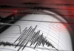 İtalya açıklarında 6.1 şiddetinde deprem