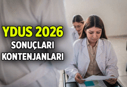 ÖSYM'DEN NET TARİH 🩺 YDUS 2026 sonuçları ne zaman açıklanacak? Sağlık Bakanlığı'nda Tıpta Yan Dal Uzmanlık Sınavı YDUS kontenjanları belli mi?