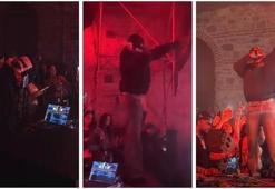 20 dakika, 80 bin TL: Travis Scott 'deneyimi' nasıl 'ayıplı hizmet' oldu?
