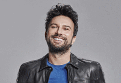 TARKAN BİLETLERİ 🎉 Tarkan ücretsiz konser bileti nasıl alınır? Tarkan'ın Ankara'da ücretsiz konseri ne zaman, saat kaçta, nerede?