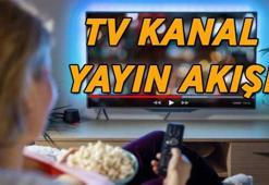 TV KANAL YAYIN AKIŞI 2 HAZİRAN! Bu akşam TV'de hangi dizi ve filmler var? Kanal D, TRT 1, Star TV, Show TV, ATV, NOW TV, TV8 kanal yayın akışı listesi...