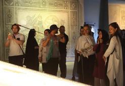 Bayramda müzeler doldu taştı! Efes, Hıerapolis ve Göbeklitepe zirvede