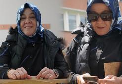 45 yaşındaki anne üniversite hayalini gerçekleştirdi: 'Burada çok mutluyum'