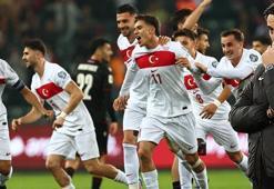 A Milli Takım'ın Dünya Kupası kadrosu açıklandı!