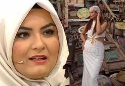 Evlilik teklifinden sonra ayrıldı! Hanife Gürdal’dan göndermeli paylaşımlar: Bir gecede giderim