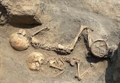 Özbekistan'da bulundu, 4 bin yıllık çocuk kafatasında sıra dışı izler! 'En eski kanıtlardan'