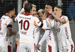 Galatasaray'da çifte ayrılık iddiası! Yabancı kuralı planları bozdu