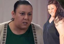 72 kilo verdi! Ünlü oyuncu Esin Gündoğdu'nun son hali herkesi şaşırttı