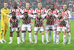 Samsunspor'un Hollanda kampının başlama tarihi belli oldu