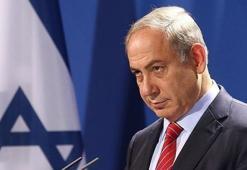 İsrail Başbakanı Netanyahu'dan İran itirafı! 'Ödedikleri bedel çok ağır'