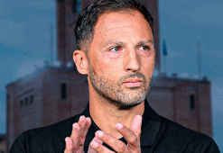 Fenerbahçe'den ayrılan Tedesco, Bologna ile resmen anlaştı!