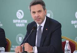 Bakan Bayraktar: Enerji verimliliği hedefi yüzde 130 üzerinde gerçekleşti