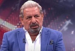 Erman Toroğlu hakkında hapis istemi! İddianame hazırlandı