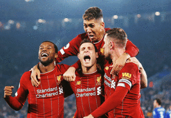 Liverpool'dan Galatasaray'a! Menajeriyle transfer için temas kuruldu