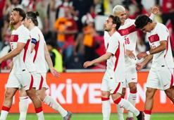 MİLLİ MAÇ TAKVİMİ ⚽ Dünya Kupası 2026 Türkiye maçları ne zaman, saat kaçta, nerede oynanacak? A Milli Takım nihai kadro listesi