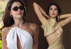 Nesrin Cavadzade’den botoks yorumlarına yanıt: Fresh görünmeye alışkın değilsiniz