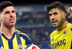 Fenerbahçe'de Marco Asensio'ya İspanya'dan talip! Katalan ekibinden yakın takip