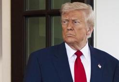Trump: 'İran ile görüşmeler kesildi' haberleri yalan