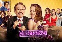Merakla beklenen Aile Arasında 2 ne zaman çıkacak? 2 Aile Arasında konusu ne, oyuncuları kimler? Aile Arasında 2 oyuncu kadrosu
