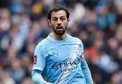 Galatasaray'dan Bernardo Silva hamlesi! Transferde 4 rakip