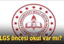 12 HAZİRAN CUMA OKULLAR TATİL Mİ? MEB 12 Haziran'da okul var mı? LGS öncesi ders var mı?