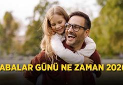 BABALAR GÜNÜ TARİHİ 2026: Babalar Günü ne zaman kutlanıyor? Babalar Günü Tarihçesi