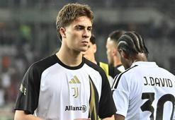 Kenan Yıldız, Juventus'a transfer sürecini anlattı! 'Potansiyelime inandılar'