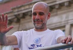 Pep Guardiola'ya Inter Miami'den teklif! David Beckham'a hızlı yanıt