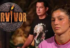 Survivor'dan diskalifiye olmuştu! Seren Ay Çetin'den Acun Ilıcalı paylaşımı