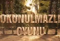Survivor'da heyecan dorukta! Eleme düellosu belli oldu
