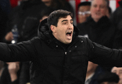 Liverpool, Andoni Iraola ile anlaştı! Resmi açıklama bekleniyor