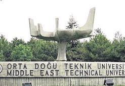 ODTÜ Kampüsü artık dünya mirası