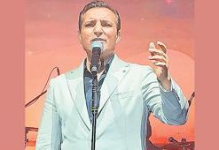 Dansı yine konuşuldu