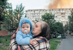 Ukrayna’ya şiddetli saldırı: 17 ölü