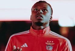 Trabzonspor'da Cabral tamam! Genç yıldız İstanbul'a gelecek
