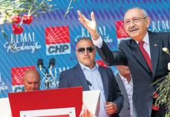 Kılıçdaroğlu yeni MYK’sını belirledi